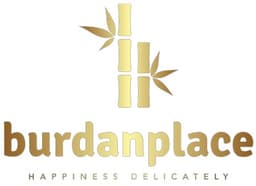 Burdanplace Logo